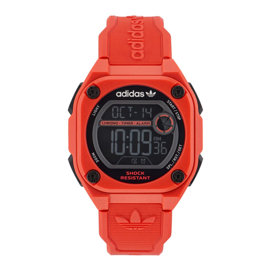 Adidas Watches Mod. Aost23063