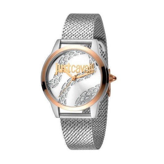 Just Cavalli Time Horloges Just Cavalli Time Watches Mod. Jc1L050M0295