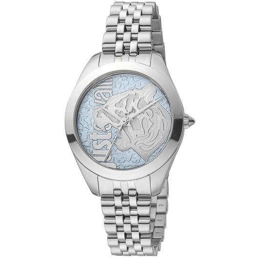Just Cavalli Time Horloges Just Cavalli Time Watches Mod. Jc1L210M0135