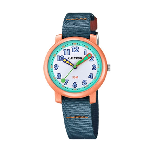 Calypso Watches Mod. K5811/2