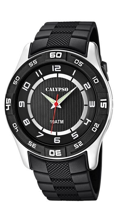 Calypso Watches Mod. K6062/4