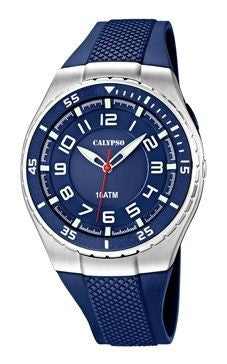 Calypso Watches Mod. K6063/2