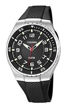 Calypso Watches Mod. K6063/4