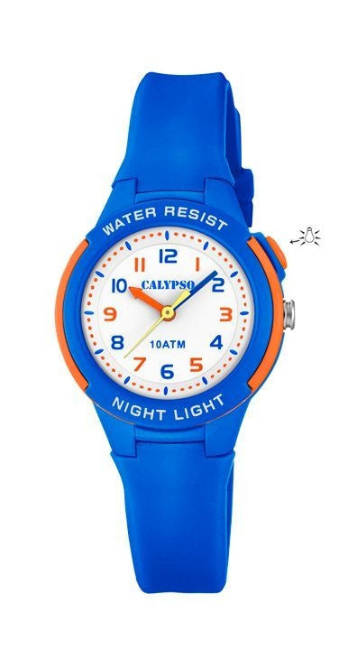 Calypso Watches Mod. K6069/3