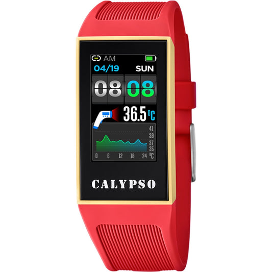 Calypso Watches Mod. K8502/3