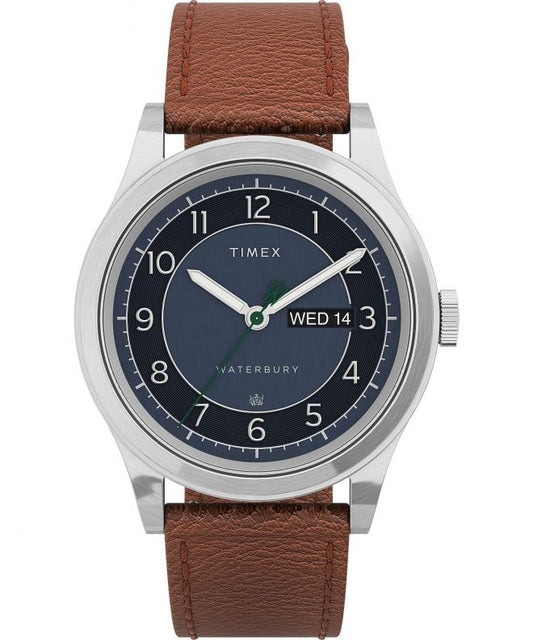 Timex Mod. Waterbury