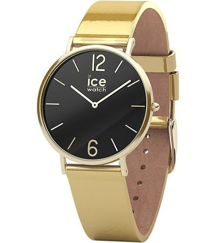 Ice-Watch Ice Watch Mod. Metal Gold - Small