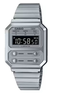 Casio Horloges Casio Vintage