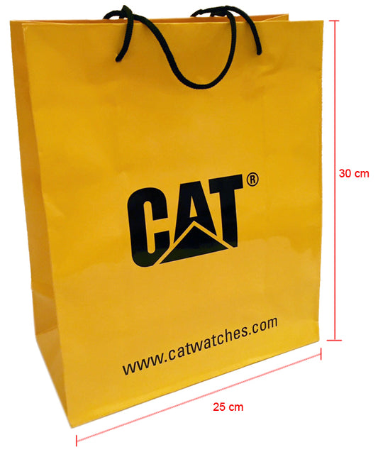 Verkoop Materiaal Cat Shopper Large 10 Pcs. Pack