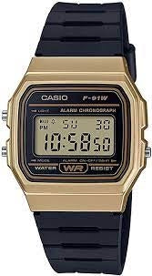 Casio Horloges Casio Vintage