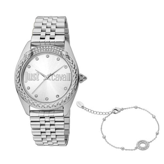 Just Cavalli Time Horloges Just Cavalli Time Watches Mod. Jc1L195M0045