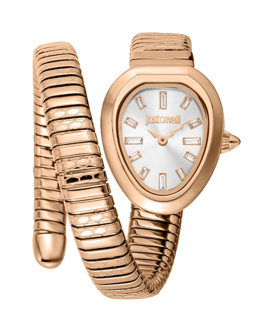 Just Cavalli Time Horloges Just Cavalli Time Mod. Aversa 2023-24 Collection