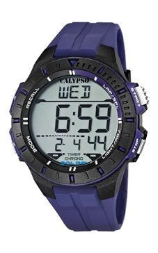 Calypso Watches Mod. K5607/2