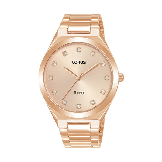 Lorus Watches Mod. Rg204Wx9
