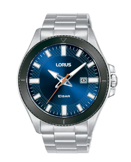Lotus Watches Mod. Rh901Qx9