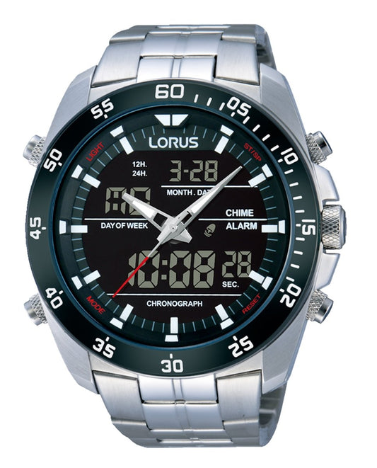 Lorus Watches Mod. Rw611Ax5