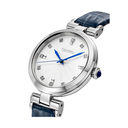 Seiko Horloges Seiko Watches Mod. Srz545P1