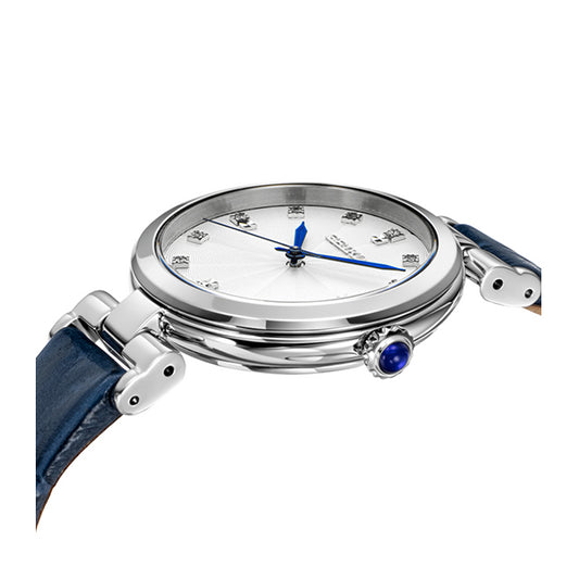 Seiko Horloges Seiko Watches Mod. Srz545P1