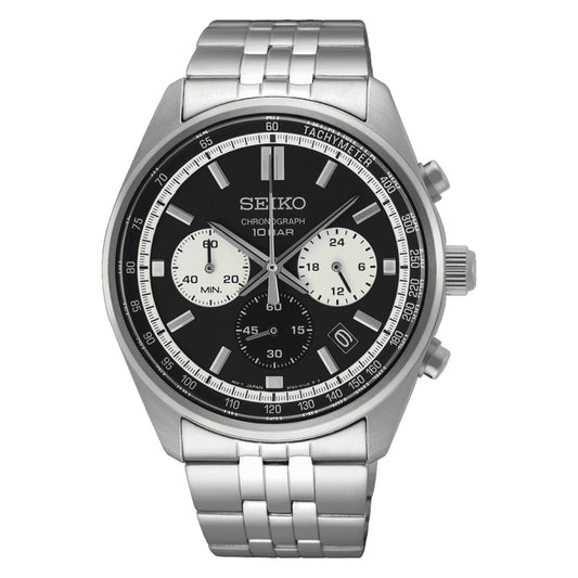 Seiko Horloges Seiko Watches Mod. Ssb429P1