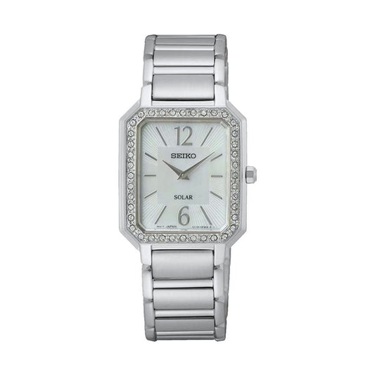 Seiko Horloges Seiko Watches Mod. Sup465P1