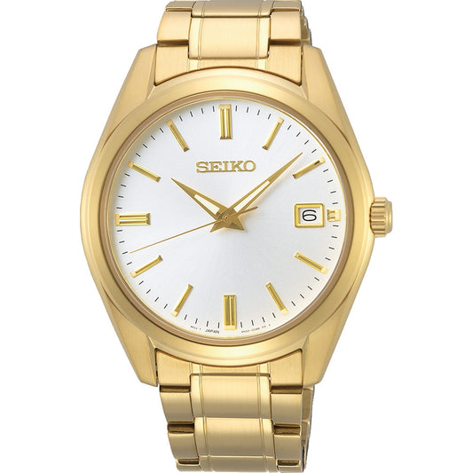 Seiko Horloges Seiko Watches Mod. Sur314P1