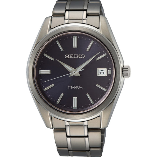 Seiko Horloges Seiko Watches Mod. Sur373P1