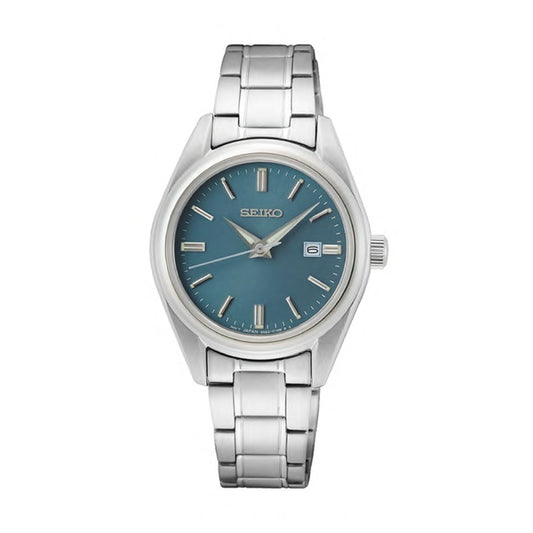 Seiko Horloges Seiko Watches Mod. Sur531P1