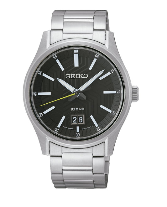 Seiko Horloges Seiko Watches Mod. Sur535P1