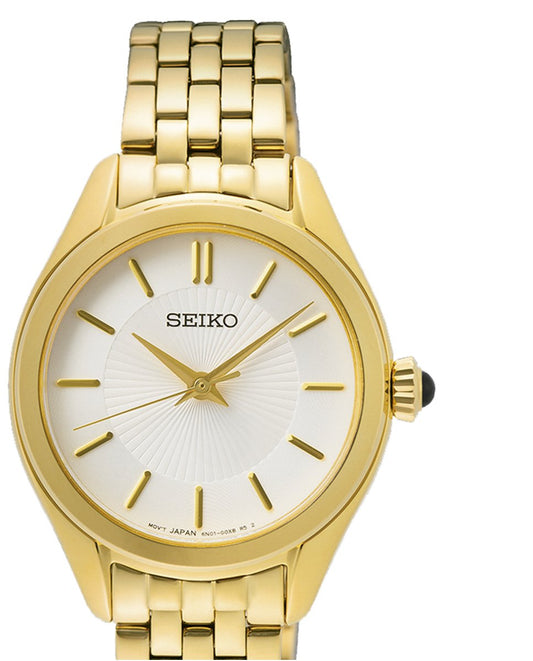 Seiko Horloges Seiko Watches Mod. Sur538P1
