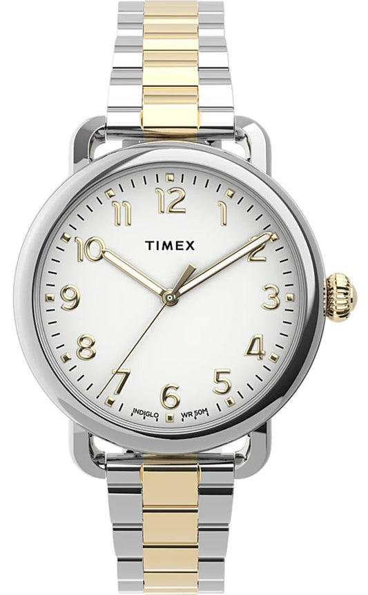 Timex Mod. Standard