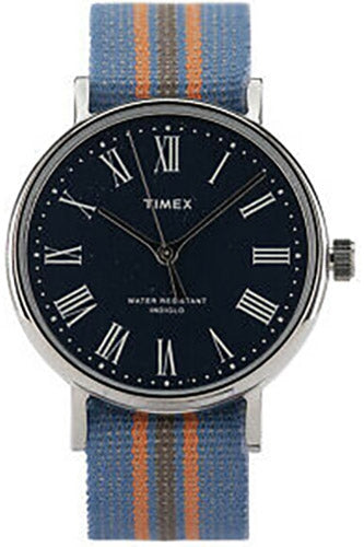 Timex Mod. Fairfield Weekender