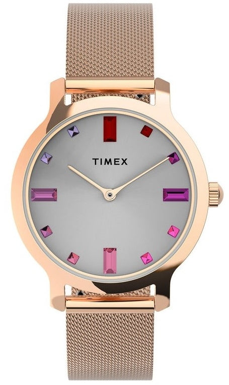 Timex Mod. Transcend