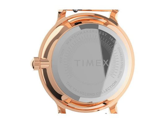 Timex Mod. Transcend